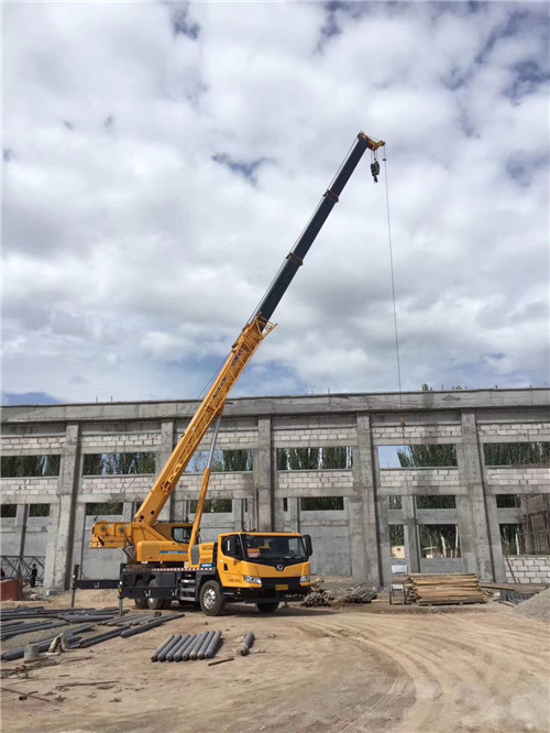 铅山县吊装作业前会做设备检查吗？安全保障措施有哪些？
